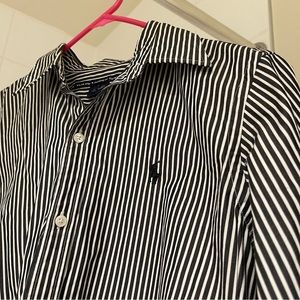 Polo Ralph Lauren sport Button-up